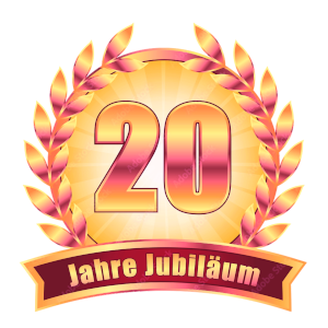 20 Jahre Hoteljob-Schweiz.de