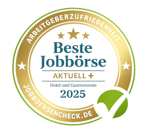 Beste Jobbörse 2025