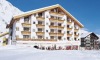 Hotel Nevada Apparthotel & Spa**** (Samnaun)