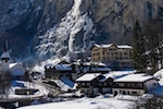 Braunbär Hotel & Spa **** Wengen 