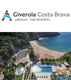 Arenas Resort Giverola Spanien