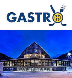 Hockey Club Davos AG / Gastronomie