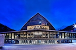 Hockey Club Davos AG / Gastronomie