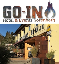 Hotel Restaurant GO-IN (Nähe Luzern)