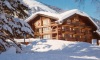 HOTEL KREUZ (Lenk im Simmental)