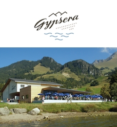 Restaurant Gypsera (Nähe Fribourg)