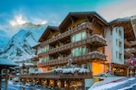 Walliserhof Grand-Hotel & SPA ***** Saas Fee