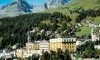 Hoteljobs und Stellenangebote Kulm Hotel St. Moritz *****S