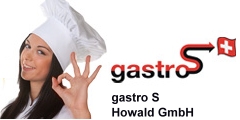 gastro S Howald GmbH