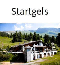 Bergrestaurant Startgels (Flims / Laax)