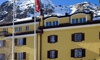 Hotel Post *** Bivio 