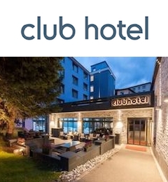 Club Hotel Davos ***