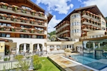 RESORT LA GINABELLE ****S Zermatt