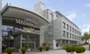 Kongresshotel SEEDAMM PLAZA **** (Zürichsee) 