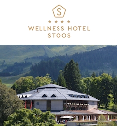 Wellness Hotel Stoos