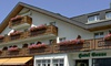 Hotel Sonne *** Wildhaus