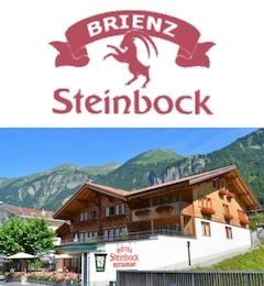 Hotel Restaurant Steinbock (Interlaken)