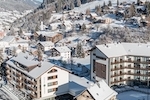 Hotel Krone Churwalden / Nähe Lenzerheide