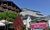 Hotel Restaurant Bellevue (Flims)