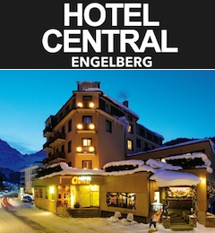 Hotel Central AG (Engelberg)