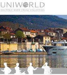 Uniworld / GRC Global River Cruises