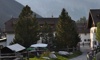 Alpengasthaus Crusch Alba (Unterengadin)