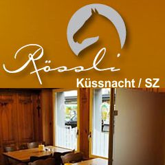Restaurant Rössli (Küssnacht SZ)