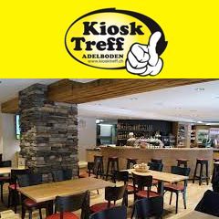 Kiosktreff und Restaurant GmbH