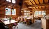 Hotel Ustria Parlatsch (Nähe Flims Laax)