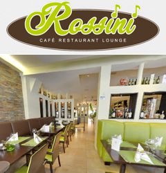 Restaurant Rossini (Am Zürichsee)