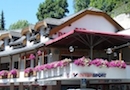 Restaurant La Palma und Rest. Terrassa (Engadin)
