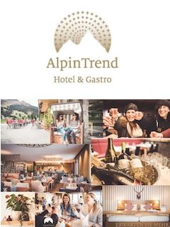 Alpin Trend Hotel & Gastro