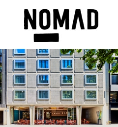 Nomad Basel