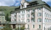 Hotel Crusch Alva *** (Zuoz bei St. Moritz)