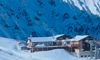 Restaurant Tschentenalp