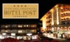 Hangl - Hotel Post **** Samnaun 