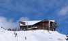 Bergrestaurant Alp Nova Lenzerheide