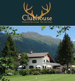 Clubhouse Davos 