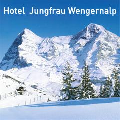 Boutique Hotel Jungfrau Wengernalp