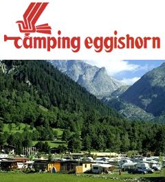 Camping Eggishorn Fiesch (Wallis)
