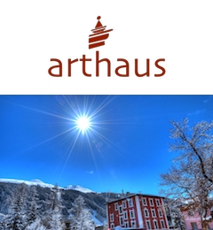 arthausHOTEL DAVOS - DUNK hot pot & lounge