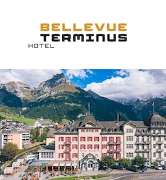 HOTEL BELLEVUE-TERMINUS ****S