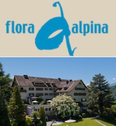 See- und Seminarhotel FloraAlpin ***