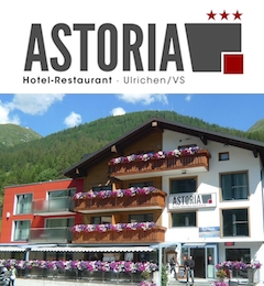 Hotel- Restaurant Astoria ***