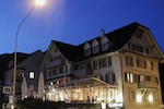 Restaurant Gotthard Goldau