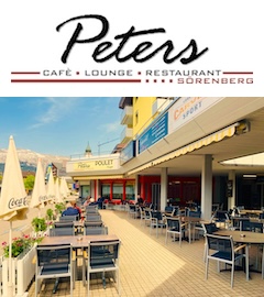 Peters Café Lounge Restaurant