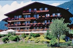 Hotel Kirchbühl **** Grindelwald