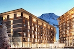 Radisson Blu ****S Andermatt