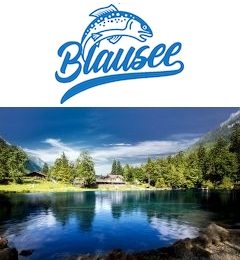 Hotel & Restaurant Blausee ***