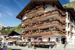 Wellness Hotel Engadin *** Samnaun